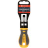 Tournevis écrous à fente court 6,5x38mm UNIVERSEL 180801165038KR