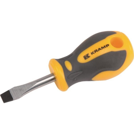 Tournevis écrous à fente court 6,5x38mm UNIVERSEL 180801165038KR