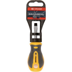 Tournevis écrous à fente court 5,5x38mm UNIVERSEL 180801155038KR