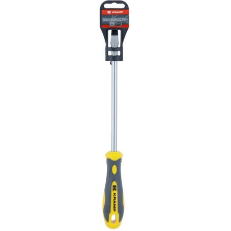 Tournevis écrous à fente 1,6x10,0x200mm UNIVERSEL 180801110200KR