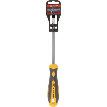 Tournevis écrous à fente 1,2x8,0x150mm UNIVERSEL 180801180150KR