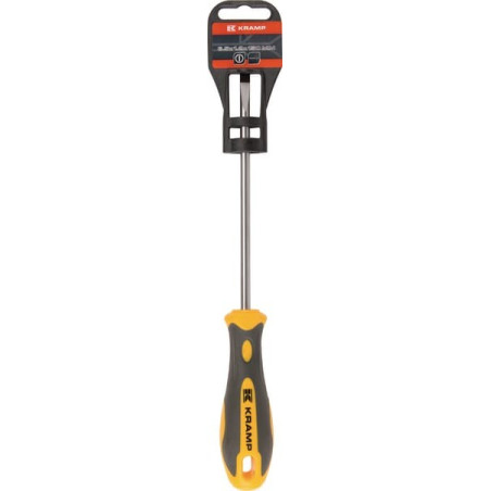 Tournevis écrous à fente 1,2x6,5x150mm UNIVERSEL 180801365150KR