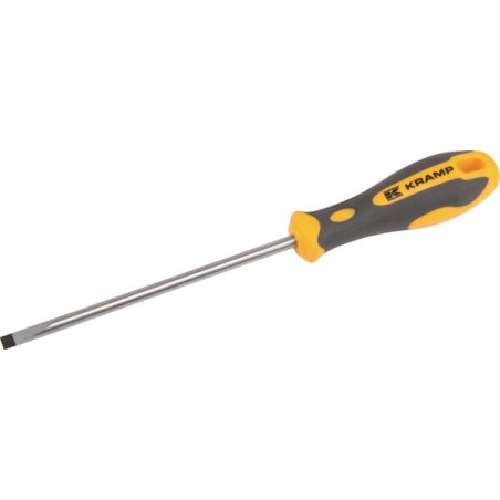 Tournevis écrous à fente 1,2x6,5x150mm UNIVERSEL 180801365150KR