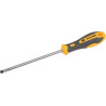 Tournevis écrous à fente 1,2x6,5x150mm UNIVERSEL 180801365150KR