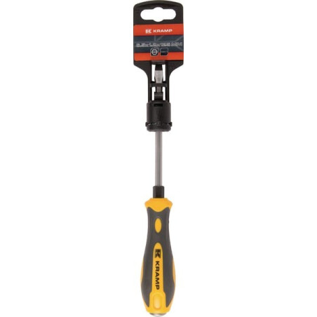 Tournevis écrous à fente 1,2x6,5x125mm UNIVERSEL 180841165125KR