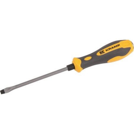 Tournevis écrous à fente 1,2x6,5x125mm UNIVERSEL 180841165125KR