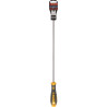 Tournevis écrous à fente 1,0x5,5x300mm UNIVERSEL 180801355300KR