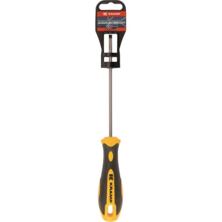 Tournevis écrous à fente 0,8x4,0x125mm UNIVERSEL 180801340125KR