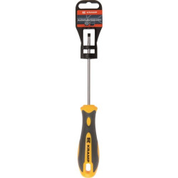Tournevis écrous à fente 0,8x4,0x100mm UNIVERSEL 180801140100KR