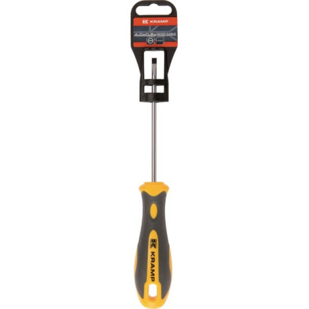 Tournevis écrous à fente 0,8x4,0x100mm UNIVERSEL 180801140100KR