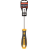 Tournevis écrous à fente 0,8x4,0x100mm UNIVERSEL 180801140100KR
