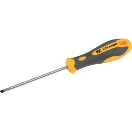 Tournevis écrous à fente 0,8x4,0x100mm UNIVERSEL 180801140100KR