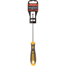 Tournevis écrous à fente 0,6x3,5x100mm UNIVERSEL 180801335100KR