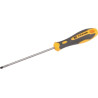 Tournevis écrous à fente 0,6x3,5x100mm UNIVERSEL 180801335100KR