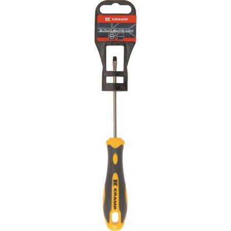 Tournevis écrous à fente 0,5x3,0x75mm UNIVERSEL 180801130075KR