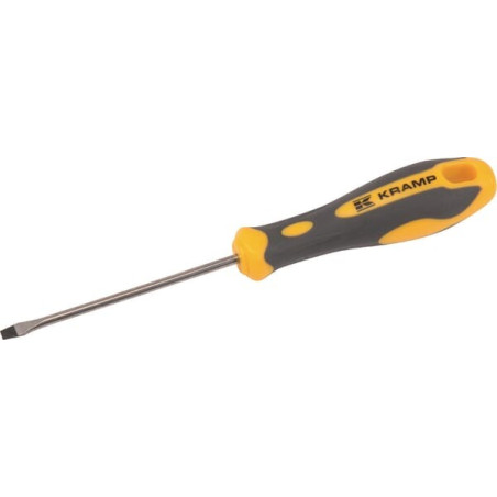 Tournevis écrous à fente 0,5x3,0x75mm UNIVERSEL 180801130075KR