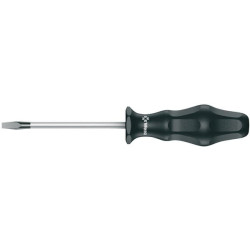 Tournevis 6,5x150mm WERA SC173412