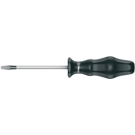 Tournevis 6,5x150mm WERA SC173412