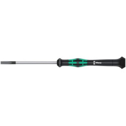 Tournevis 4,0x80mm WERA SC203540