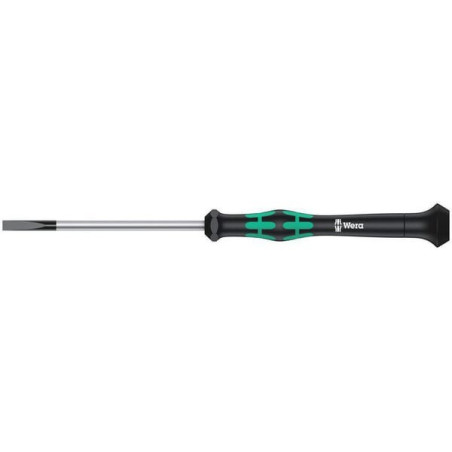 Tournevis 4,0x80mm WERA SC203540