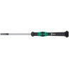 Tournevis 4,0x80mm WERA SC203540