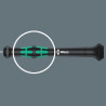 Tournevis 4,0x80mm WERA SC203540