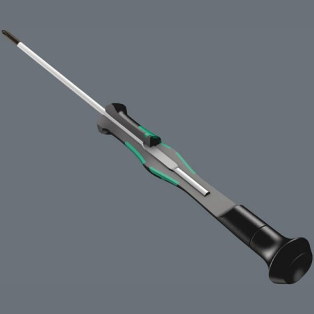 Tournevis 4,0x80mm WERA SC203540