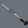 Tournevis 4,0x80mm WERA SC203540