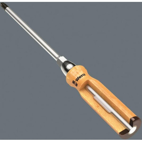 Tournevis WERA SC930A35