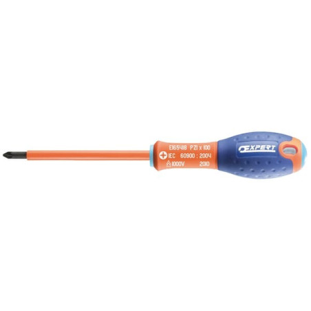 Tournevis EXPERT E165418