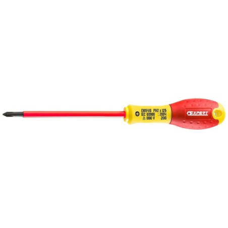 Tournevis EXPERT E165416