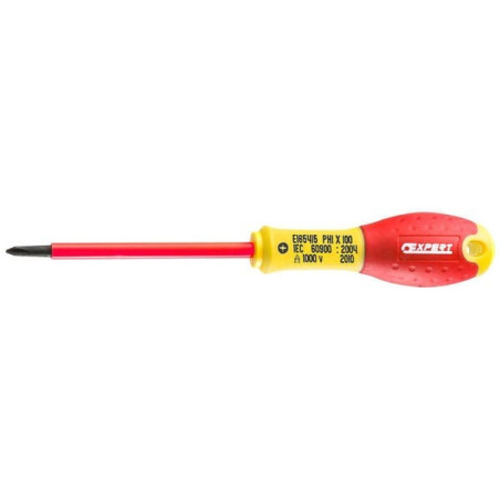 Tournevis EXPERT E165415