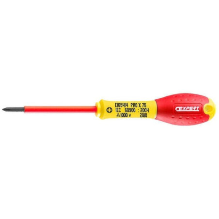 Tournevis EXPERT E165414