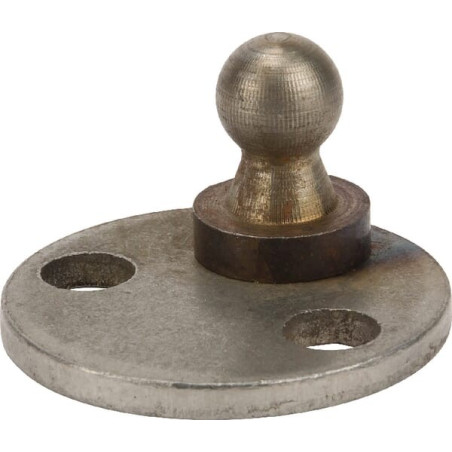 Tourillon pourlevier accouplement AGRIA AGW56430