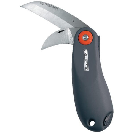 Toukan 2 lames sans holster FACOM 640180