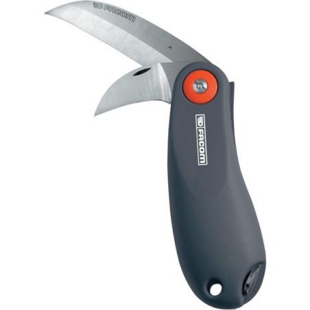 Toukan 2 lames sans holster FACOM 640180
