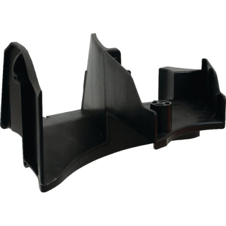 Tôle déflectrice SNAPPER 880785YP