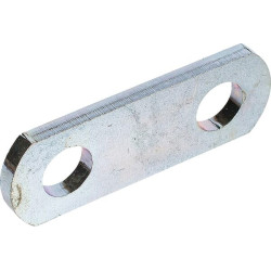 Tôle de sécurité AGRIA AGW77954