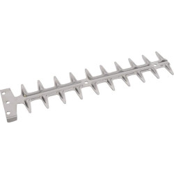 Tôle de protection ALPINA ALP6990127