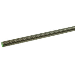 Tige filetee M6 UNIVERSEL 9756RVSA4