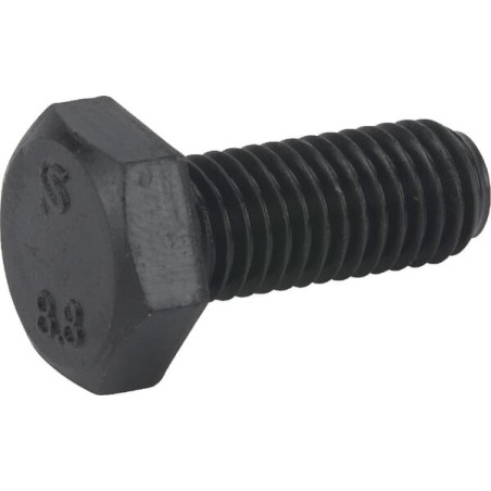Tige filetée M10x25 UNIVERSEL 9331025BP001