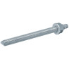 Tige d'ancrage 8x110mm FISCHER FRGM8110