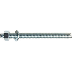 Tige d'ancrage 16x195mm FISCHER FRGM16195