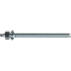 Tige d'ancrage 12x160mm FISCHER FRGM12160
