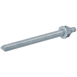 Tige d'ancrage 10x130mm FISCHER FRGM10130RVS