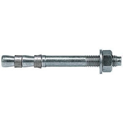 Tige ancrage express M12/85 FISCHER EXA1285