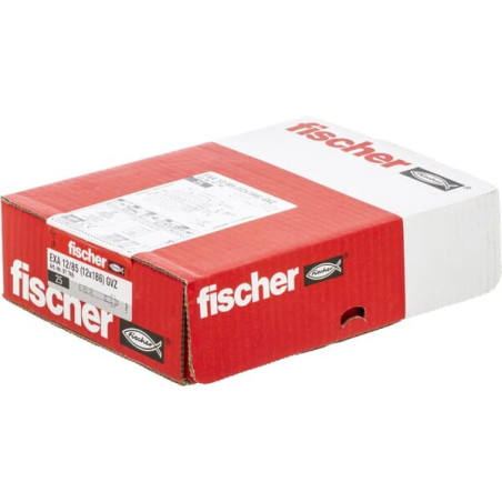 Tige ancrage express M12/85 FISCHER EXA1285