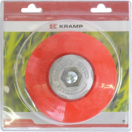Tête Speedy 10x100FG UNIVERSEL KGFGP453504P001