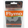 Tete rotofils 2 fils FLYMO 513937190