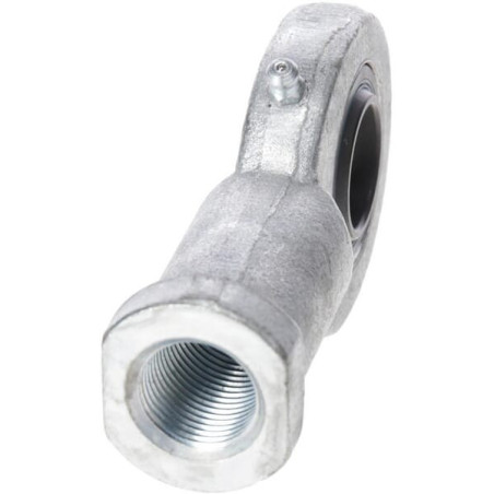 Tête de rotule MAC-POWER GIR25DO2RS